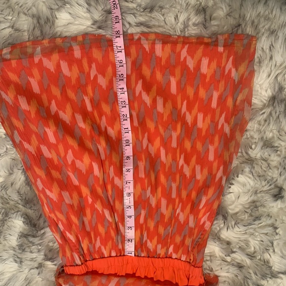 Lucky Brand Dress - Picture 6 of 6